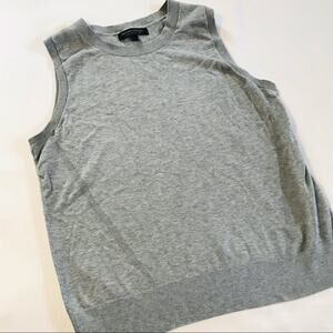 Banana Republic Stretch Cotton Sweater